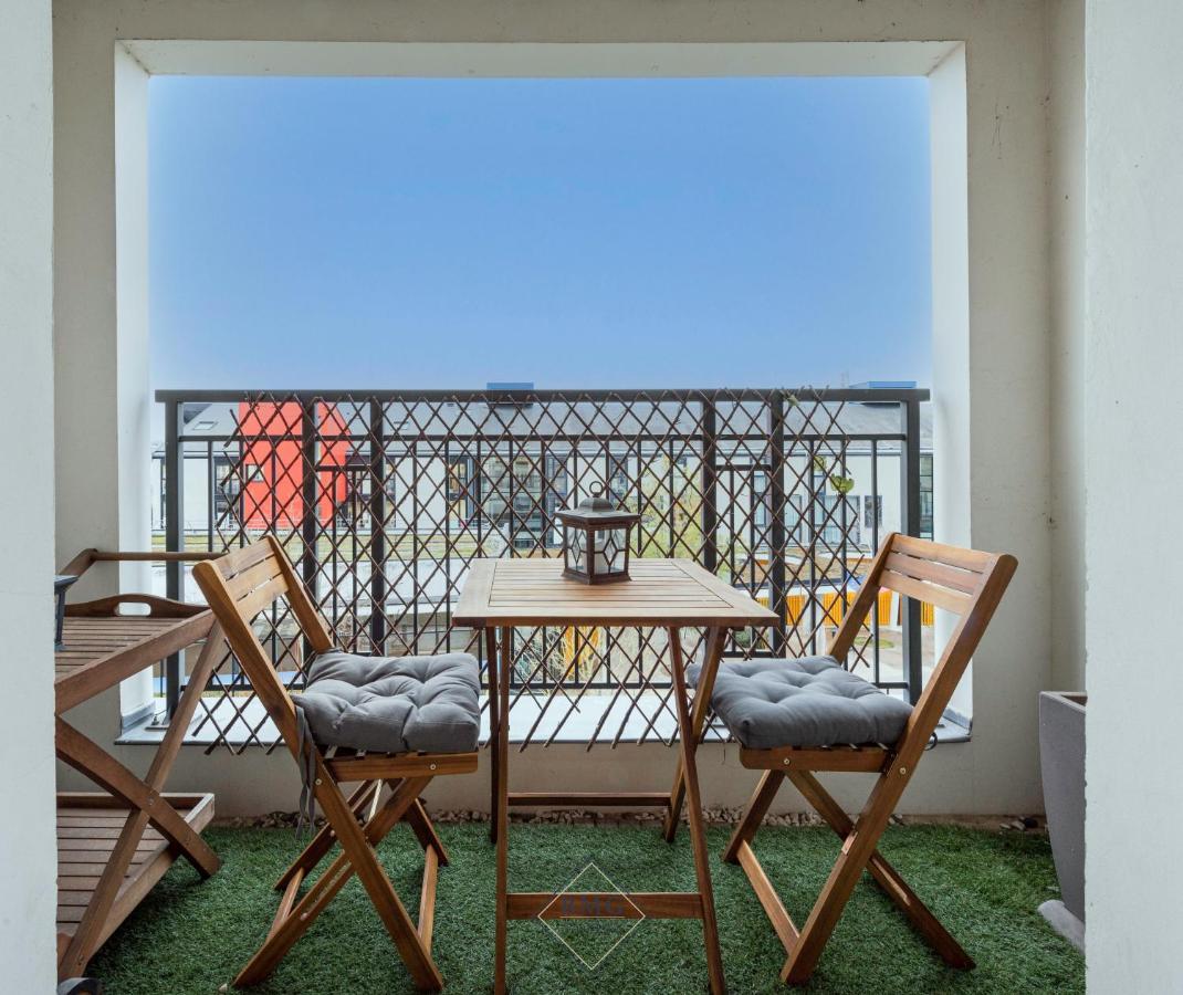 Madison Disneyland Appartement Bmyguest Chessy  Exterior photo